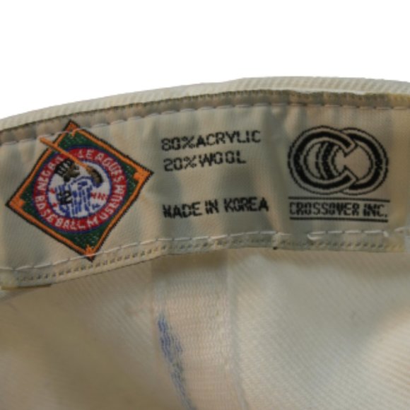 Vintage Negro League 4XL Baseball Jersey Set - NWT - Picture 11 of 14